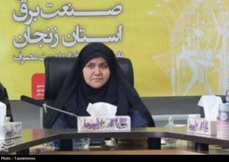 پایداری شبکه برق در زنجان: راهکارهای مؤثر برای ثبات، کاهش خاموشی‌ها و بهبود بهره‌وری انرژی