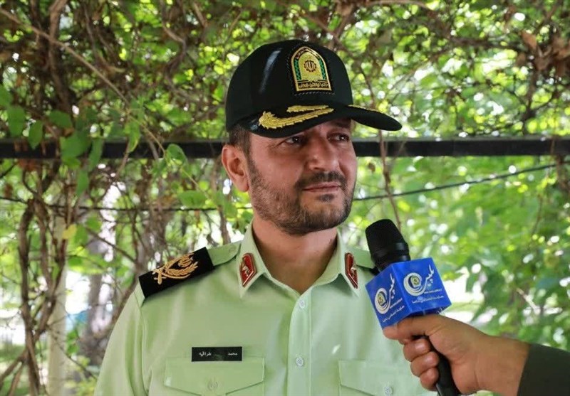 انهدام باند قرعهکشی 2 هزار میلیاردی در زنجان با بازداشتهای گسترده