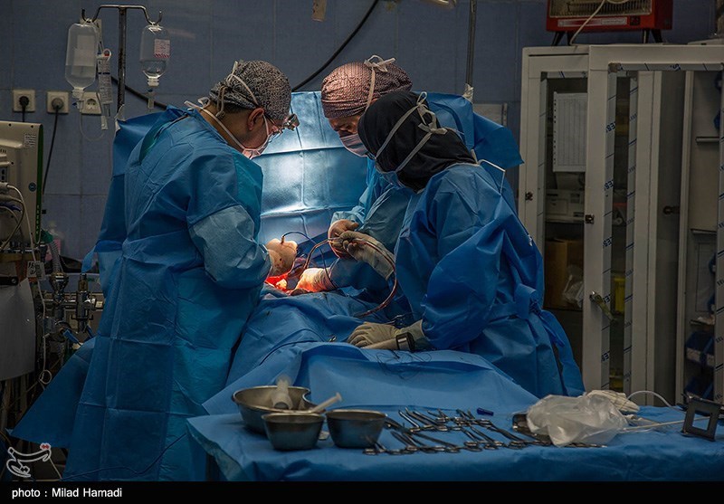 پیوند عضو از زنجان: هدیه زندگی برای بیماران نیازمند