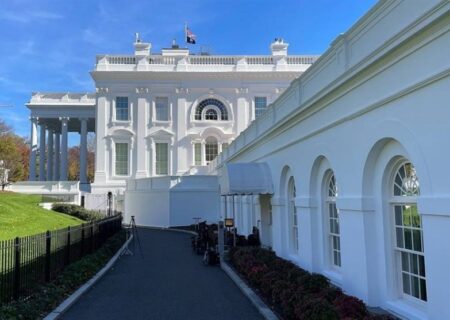 گزارش کامل: جزئیات دیدار زلنسکی و رهبران اروپایی با ترامپ در کاخ سفید