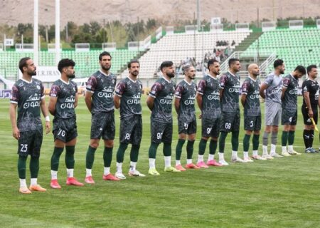 اعلام ترکیب نهایی ذوب‌آهن و پیکان؛ ستاره‌ها به میدان می‌روند