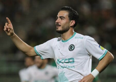 ذوب‌آهن 0-1 پیکان؛ کام تلخ حدادی‌فر در نخستین گام