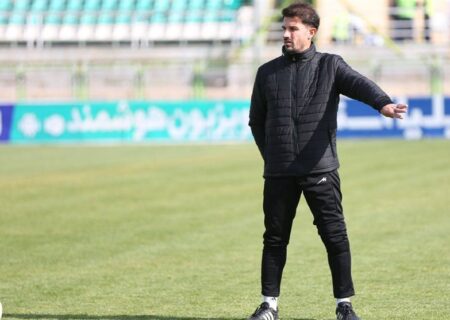 حدادی‌فر: اسطوره ذوب‌آهن متعلق به کارگران کارخانه است، نه من