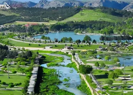 خرم‌آباد در مسیر قله‌ی توسعه؛ اتحاد استراتژیک شهرداری و قرارگاه خاتم‌الانبیاء (ص)