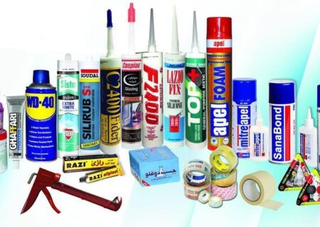 🏷️ انواع چسب ارزان در بازار ایران؛ بررسی کاربردها، مزایا و معایب