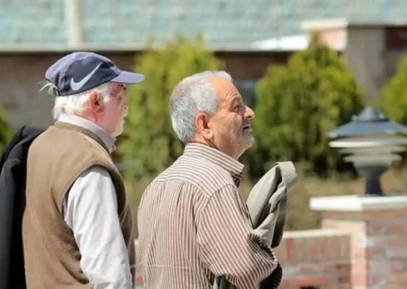 دولت به بازنشستگان به زودی هدیه میدهد
