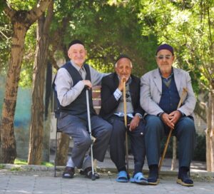 حقوق بازنشستگان تأمین اجتماعی