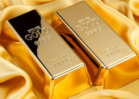 سرمایه گذاری شمش طلا زبق بازار روز