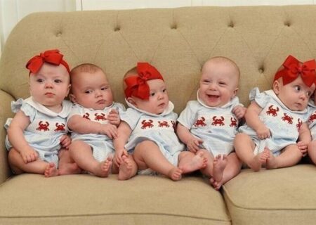 سامانه وام فرزندآوریve.cbi.ir