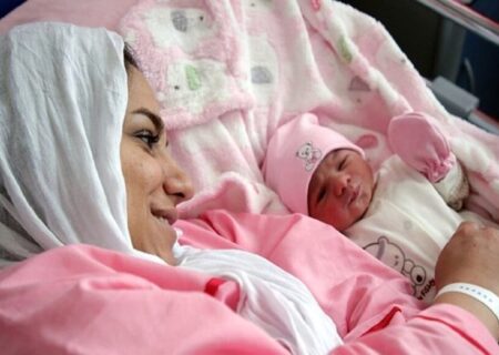 مادر پدر ها بخوانند/شرایط و مدارک ثبت نام وام فرزند آوری