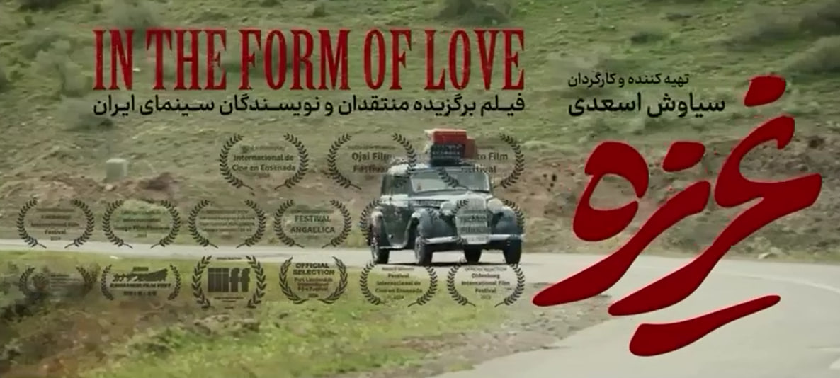 «غریزه»، محصول مشترک ایران و ترکیه، راهی بازار جهانی شد 🎬