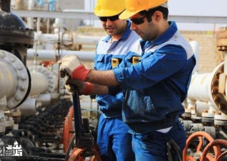 افزایش سقف خالص پرداختی: نقطه عطف جلسه/کارکنان نفت