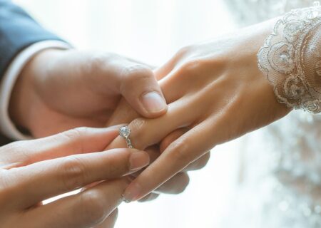 زوجین بخوانند/مراحل ثبت نام وام ازدواج