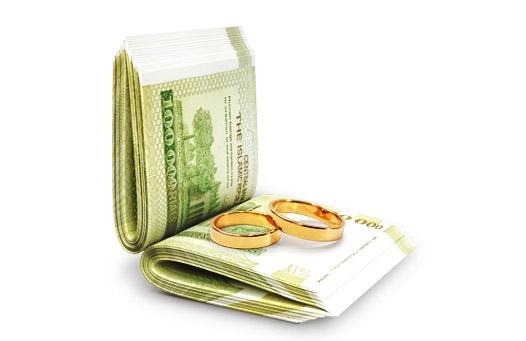 نحوه محاسبه مبلغ وام ازدواج چگونه است؟