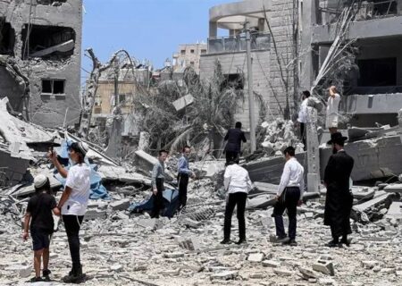 جنگی دوباره میان ایران و اسرائیل صحت دارد؟/دشمنان هرگز قادر به تغییر روند مقاومت نیستند