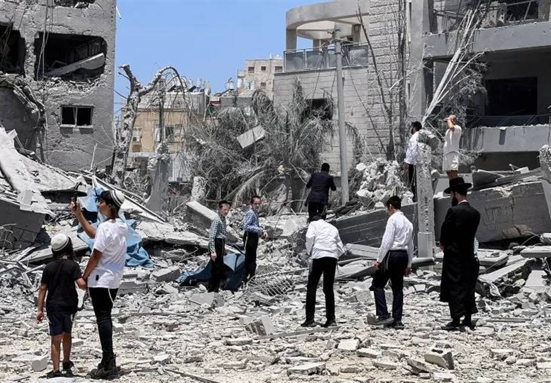 جنگی دوباره میان ایران و اسرائیل صحت دارد؟/دشمنان هرگز قادر به تغییر روند مقاومت نیستند