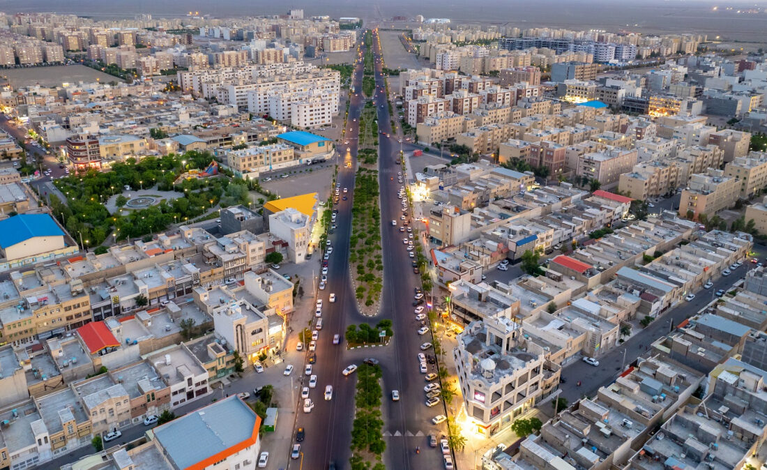 قم دگرگون میشود: فصل نوین توسعه با پروژههای کلان عمرانی و زیرساختی