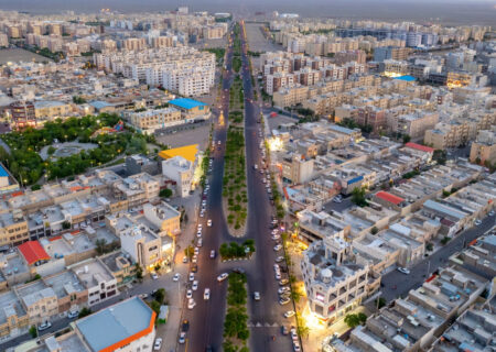 قم دگرگون می‌شود: فصل نوین توسعه با پروژه‌های کلان عمرانی و زیرساختی