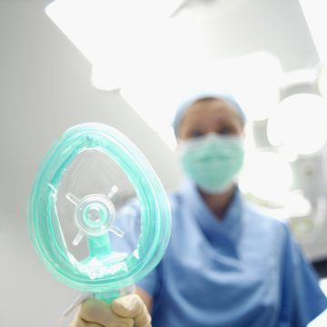 راهنمای جامع ماسکهای بیهوشی: مجرای حیاتی تنفس در اتاق عمل