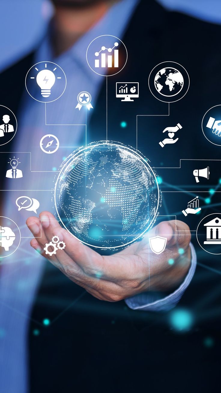 آینده فینتک در ایران و جهان