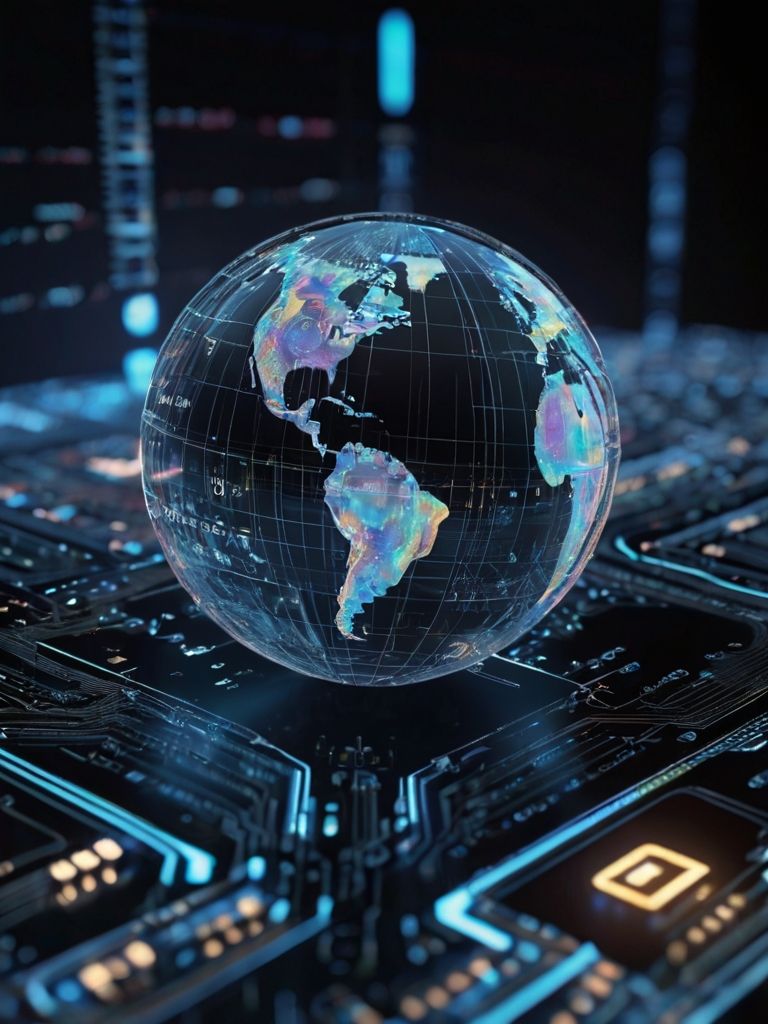 آینده فینتک در ایران و جهان