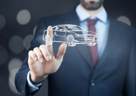 راهنمای کامل استعلام خلافی خودرو