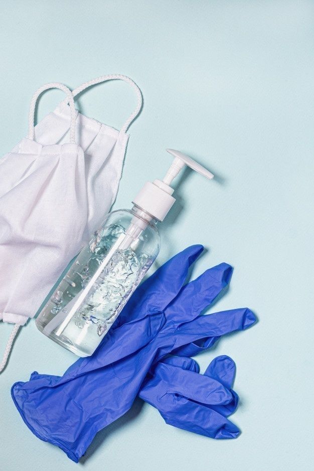 راهنمای انتخاب بهترین محلول ضدعفونی دست