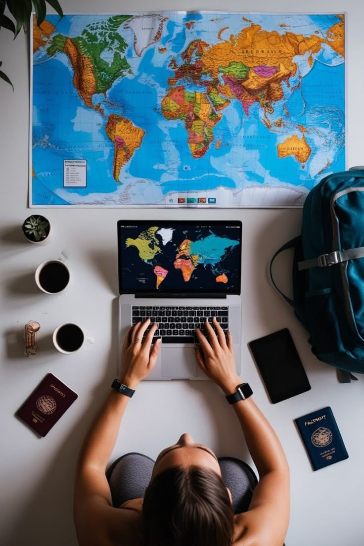 تور لحظه آخری چیست و چگونه رزرو کنیم؟