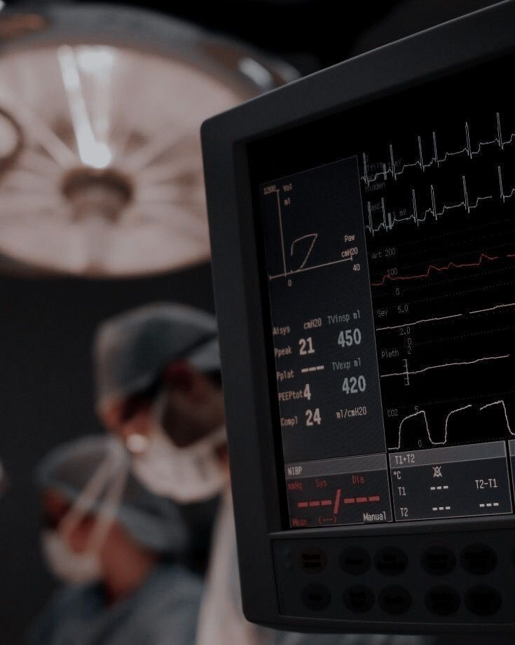 معرفی جامع انواع مانیتورینگ علائم حیاتی: از پایش ساده تا مراقبت‌های ویژه