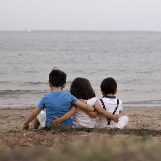 راهنمای سفر با کودکان: نکات کاربردی