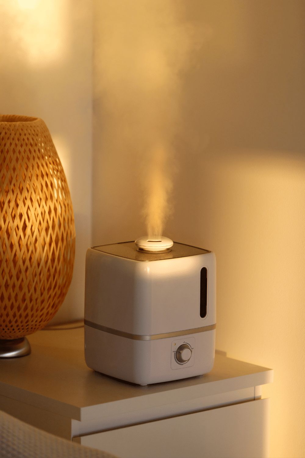 راهنمای جامع خرید بهترین دستگاه بخور سرد برای کودکان: نفسِ راحت، خوابِ آرام