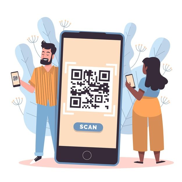 معرفی QR Code Payment در ایران: تحول در پرداخت‌های دیجیتال