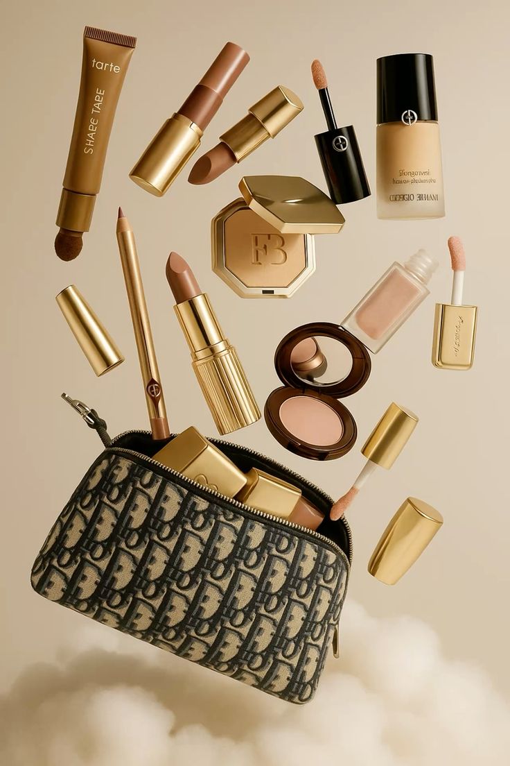 نکات مهم در خرید آنلاین لوازم آرایشی