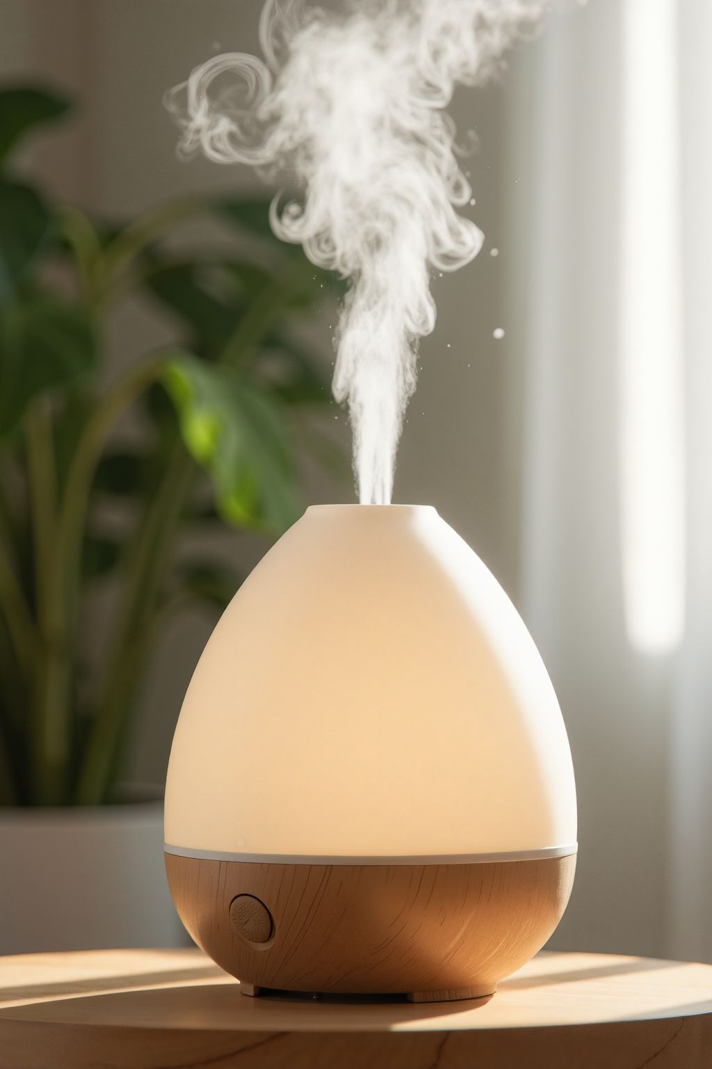 راهنمای جامع خرید بهترین دستگاه بخور سرد برای کودکان: نفسِ راحت، خوابِ آرام