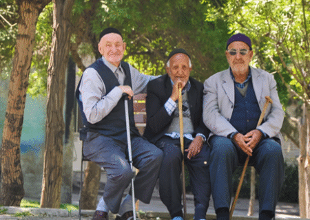 اخبار بازنشستگانو وضعیت صندوق بازنشستگی کشوری