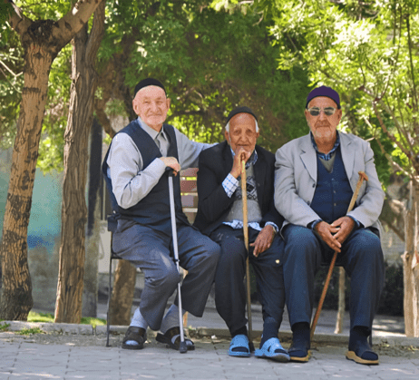 اخبار بازنشستگانو وضعیت صندوق بازنشستگی کشوری