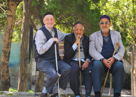 میزان افزایش حقوق بازنشستگان کشوری