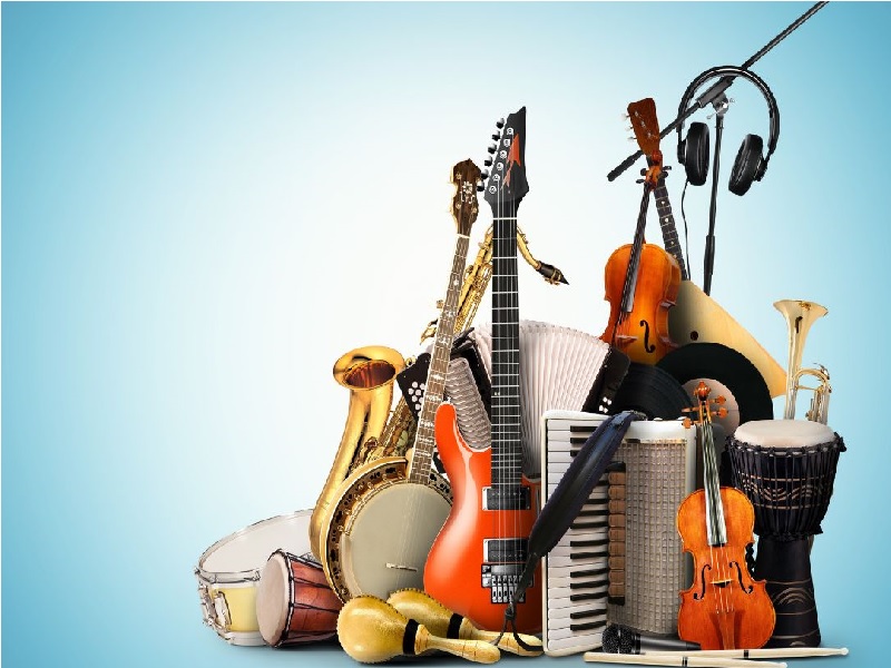 موسیقی: هنر و علمی بیپایان با تاثیرات عمیق بر زندگی انسانها