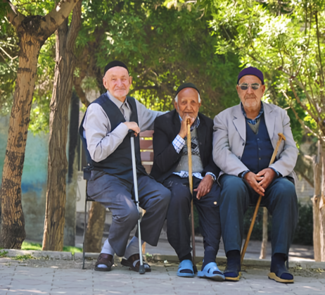 میزان افزایش حقوق بازنشستگان کشوری