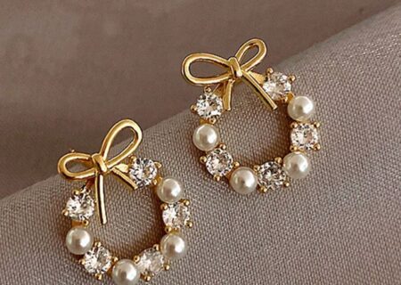 ✨ راهنمای جامع انتخاب و خرید گوشواره: از تاریخچه تا استایل امروز ✨