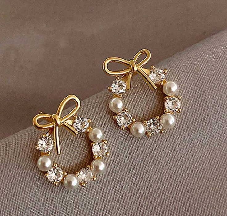 ✨ راهنمای جامع انتخاب و خرید گوشواره: از تاریخچه تا استایل امروز ✨