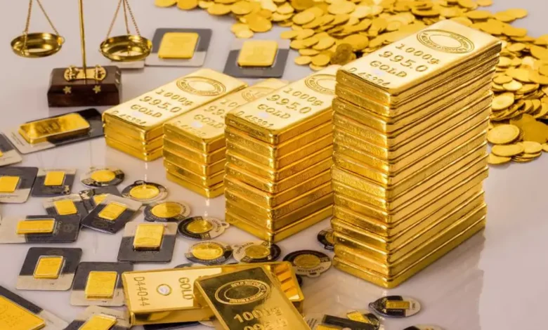 دلار ضعیف و طلا قوی دو نیروی خنثیکنندهاند