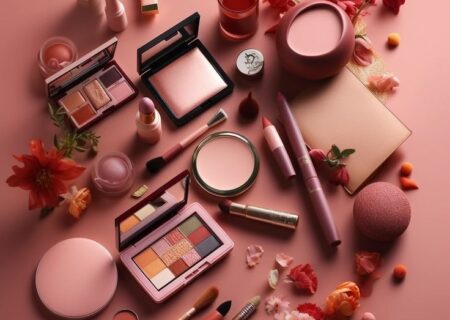 💄 لوازم آرایشی؛ راهنمای جامع برای انتخاب، استفاده و مراقبت حرفه‌ای