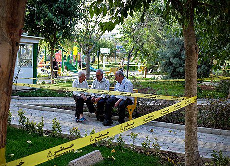 بازنشستگان کشوری/ حقوق این گروه در تاریخ ۳۰ شهریور پرداخت میشود