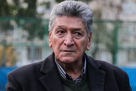 رفیق علی دایی پزشک معالج ستاره استقلال شد!