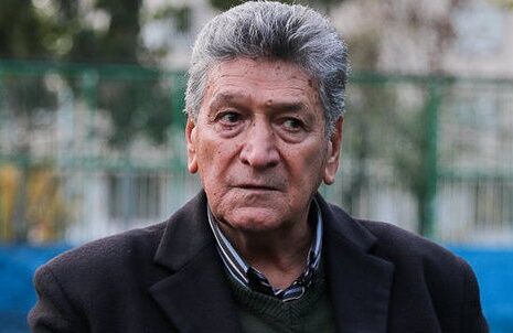 فوری| ستاره فراموش نشدنی استقلال در بیمارستان بستری شد