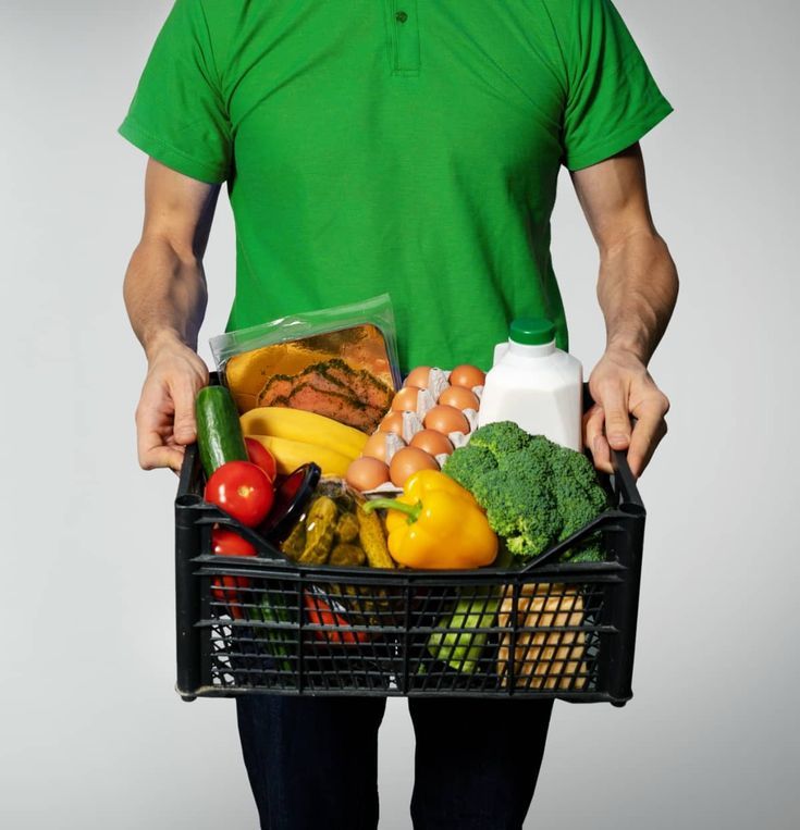 چرا خرید اینترنتی میوه و سبزی محبوب شده؟