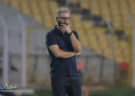 مقایسه لوران بلان با مربیان وطنی؛ تفاوت در چیست؟