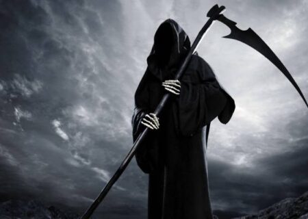 تعبیر خواب مرده زنده شده