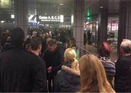 تداوم اختلالات ناشی از حمله سایبری گسترده به فرودگا‌ه‌های اروپا